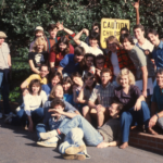 dodge college history