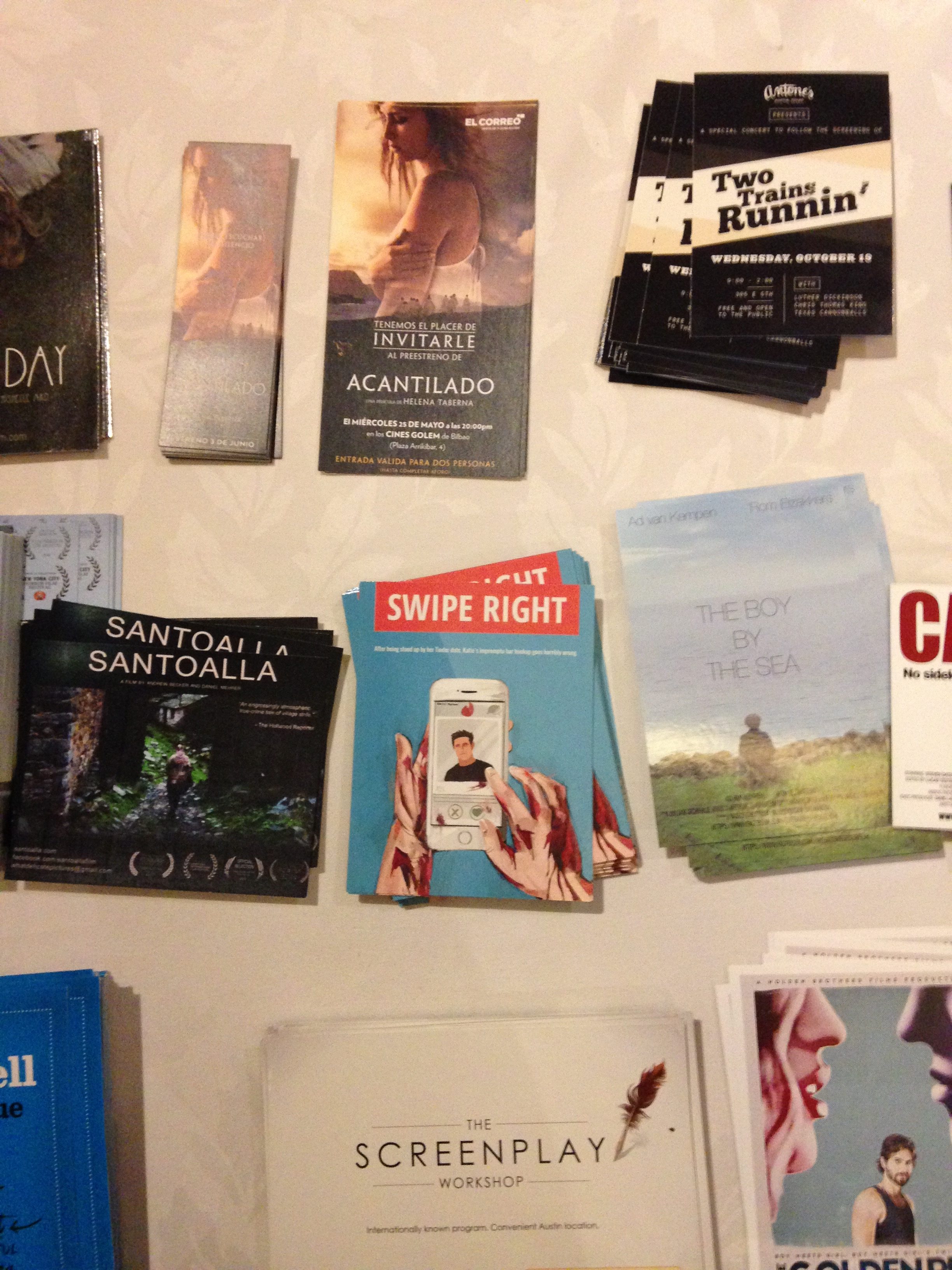 austin film festival