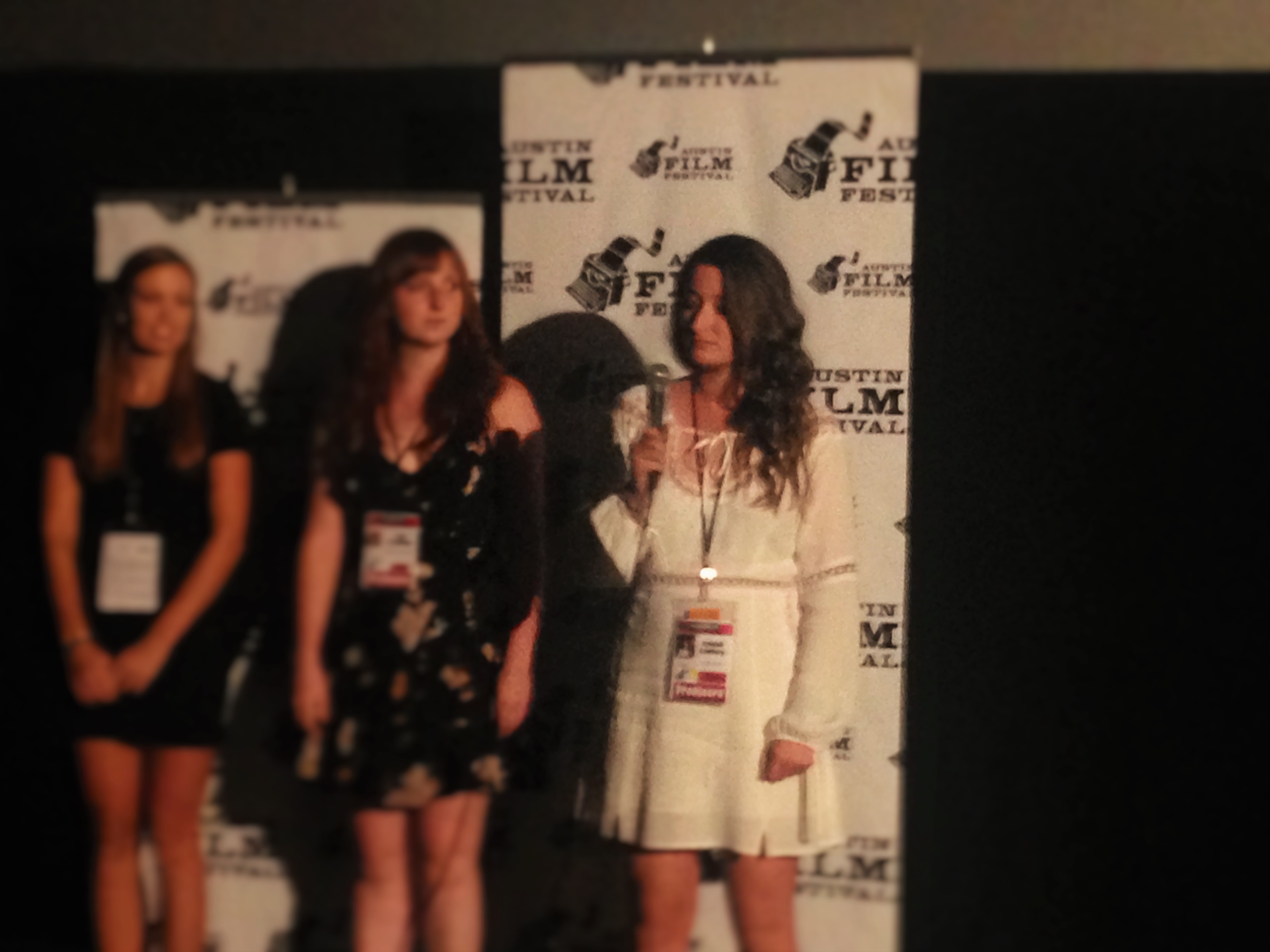 austin film festival
