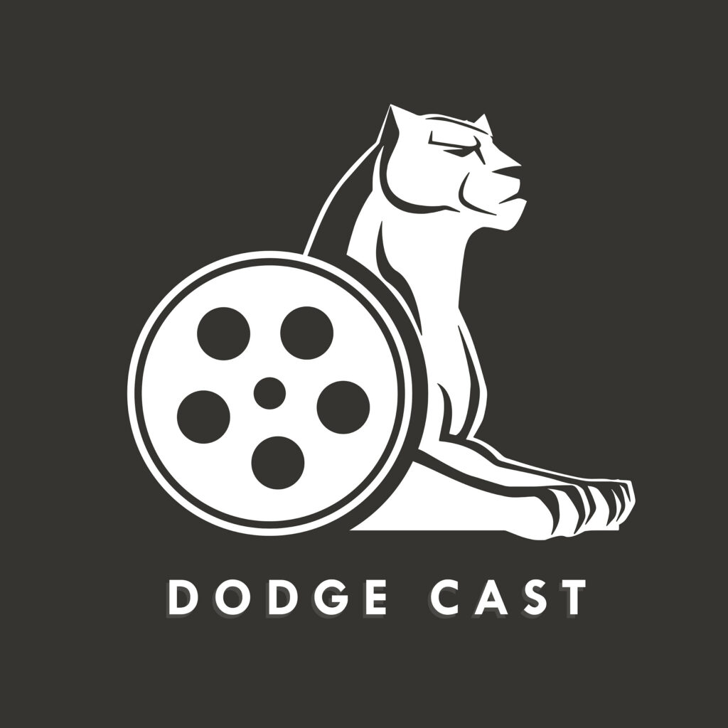 dodgecast