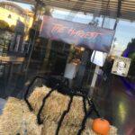 the harvest