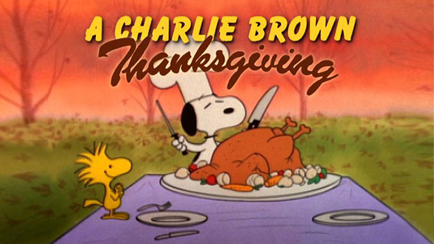 charlie brown