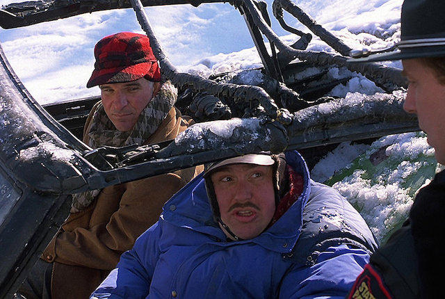 planes trains automobiles