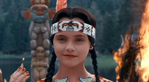 addams family