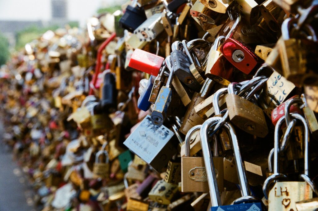 locks from marita