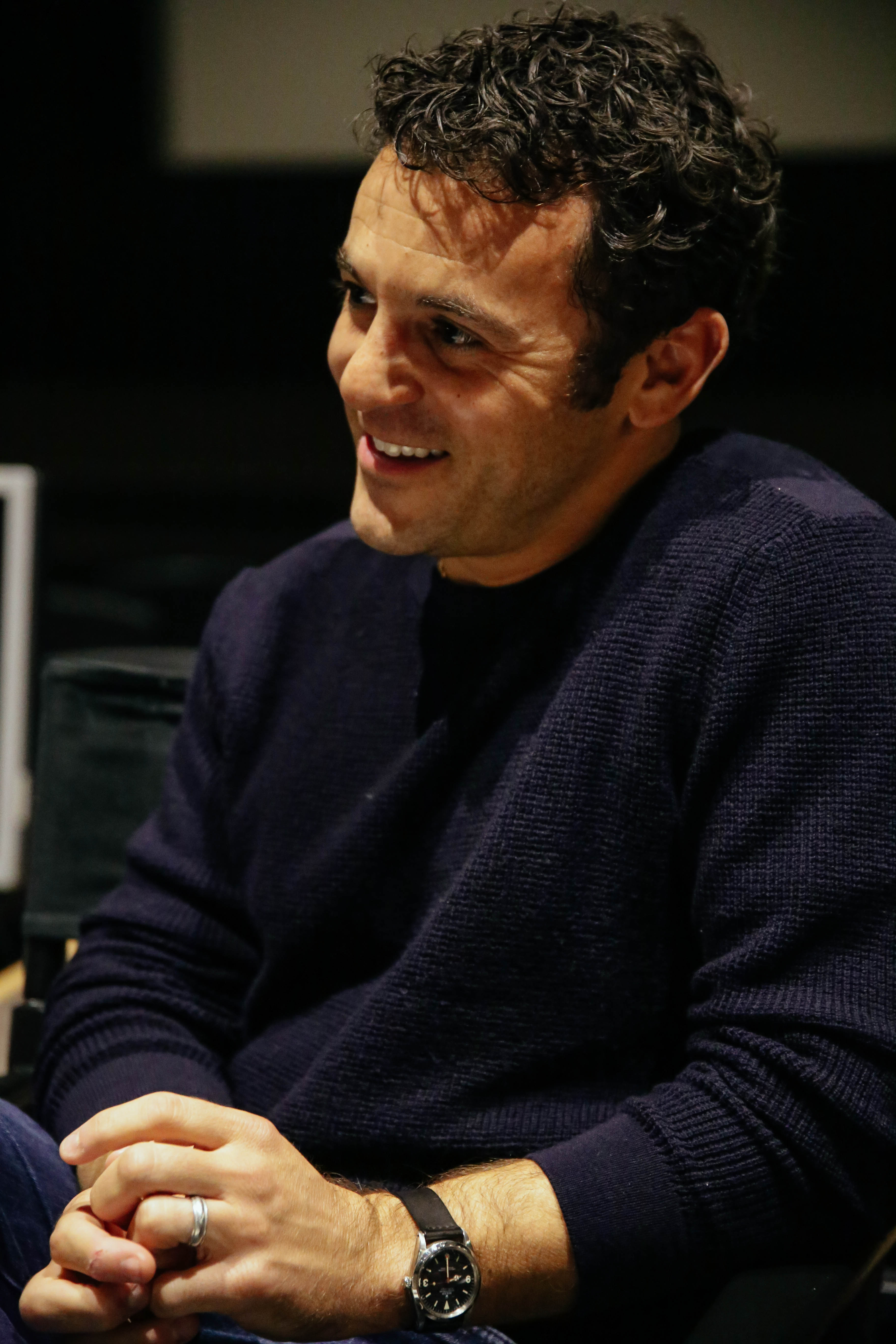 fred savage