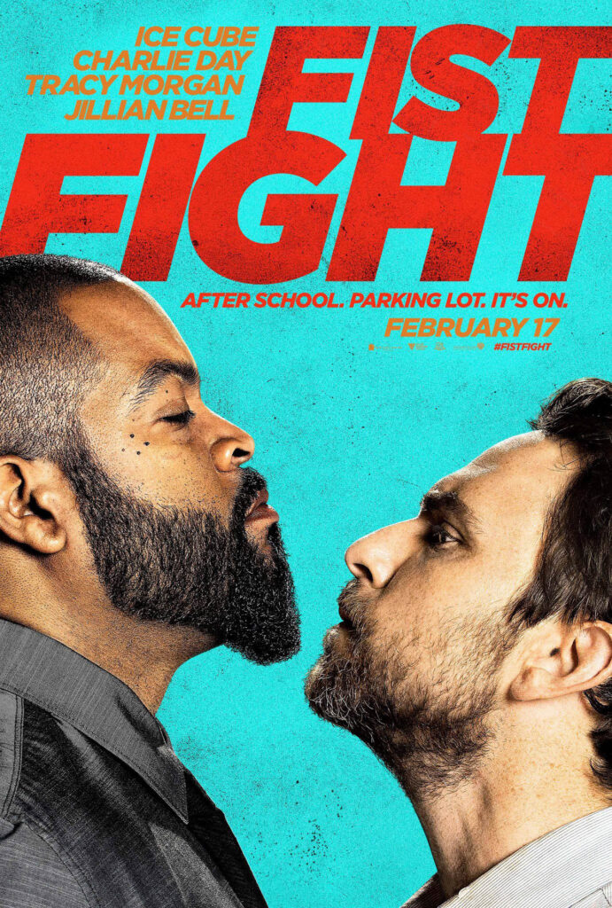 fist fight