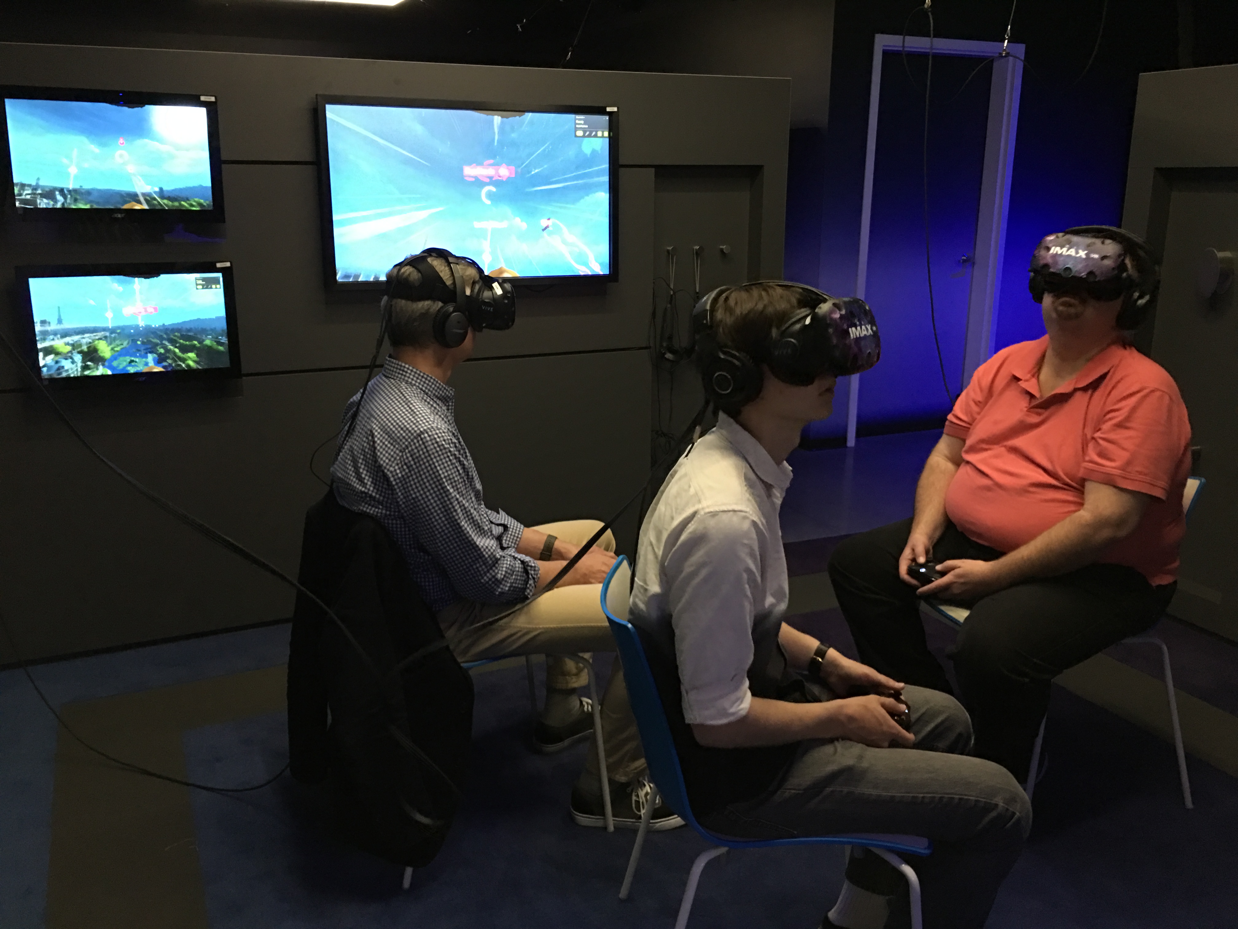 imax vr