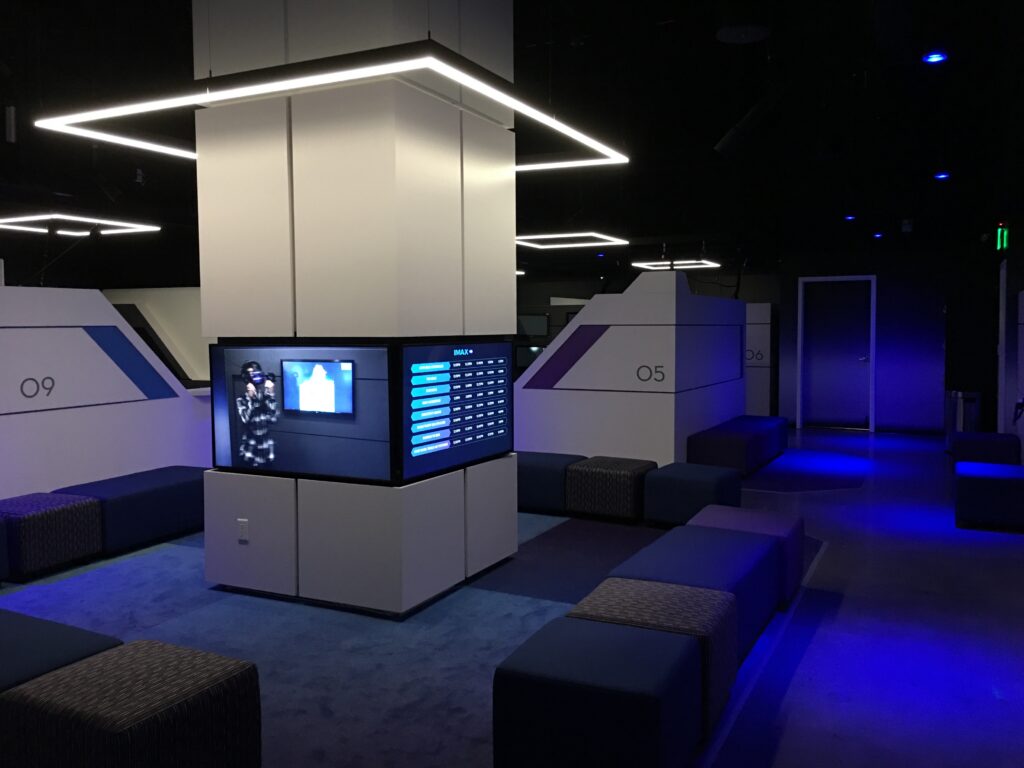 imax vr