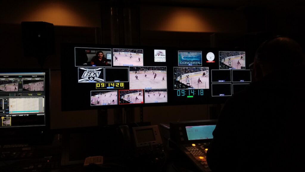 Ontario Reign