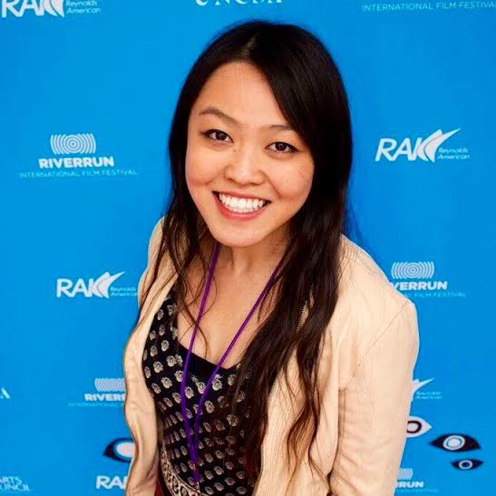 Marie Cheng