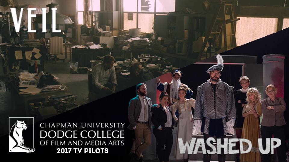 2017 Television Pilots