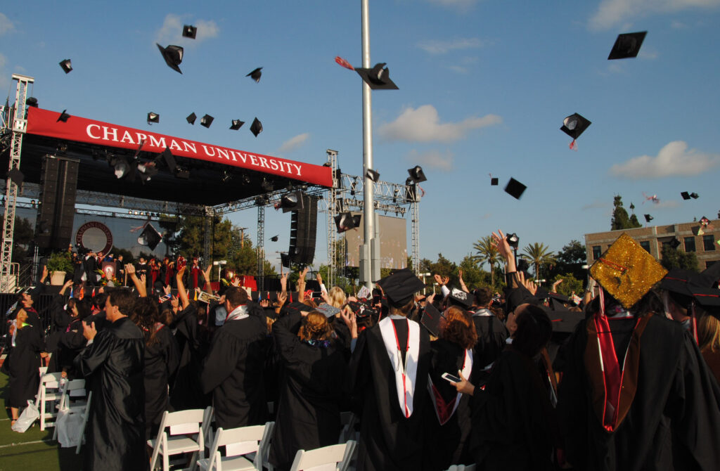 Commencement