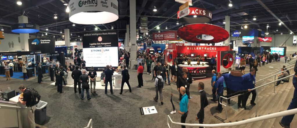 NAB 2017