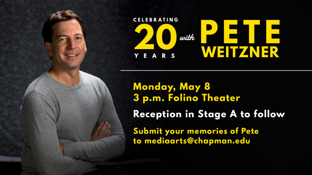 Pete Wetizner