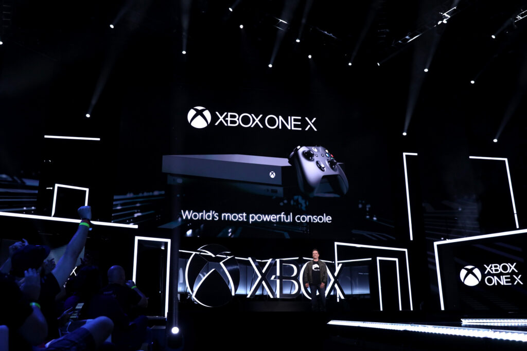 Xbox