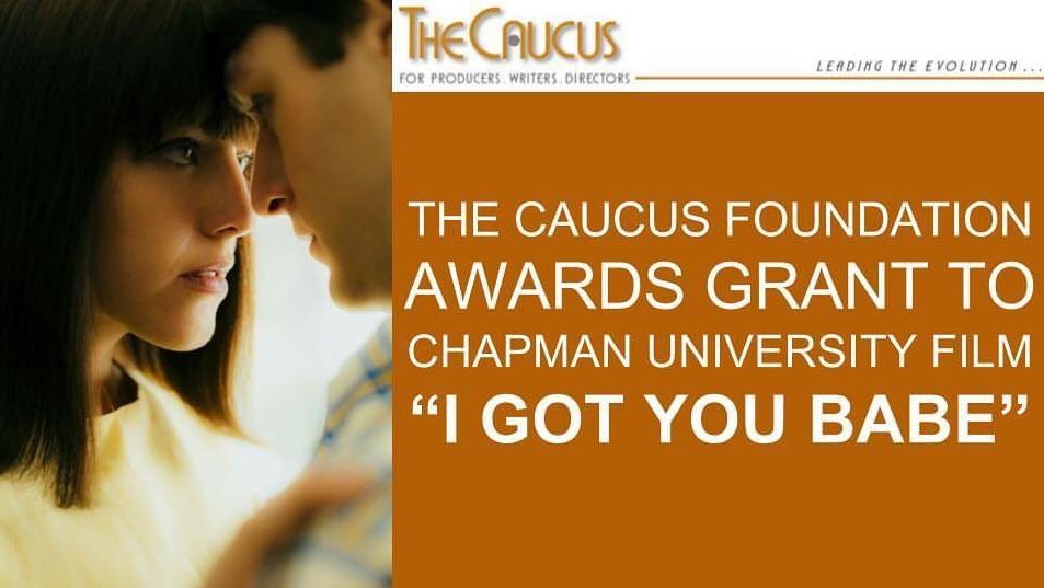 caucus grants