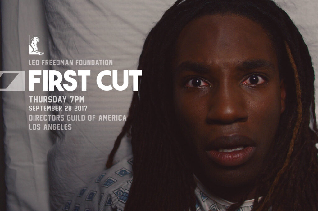 First Cut 2017 LA
