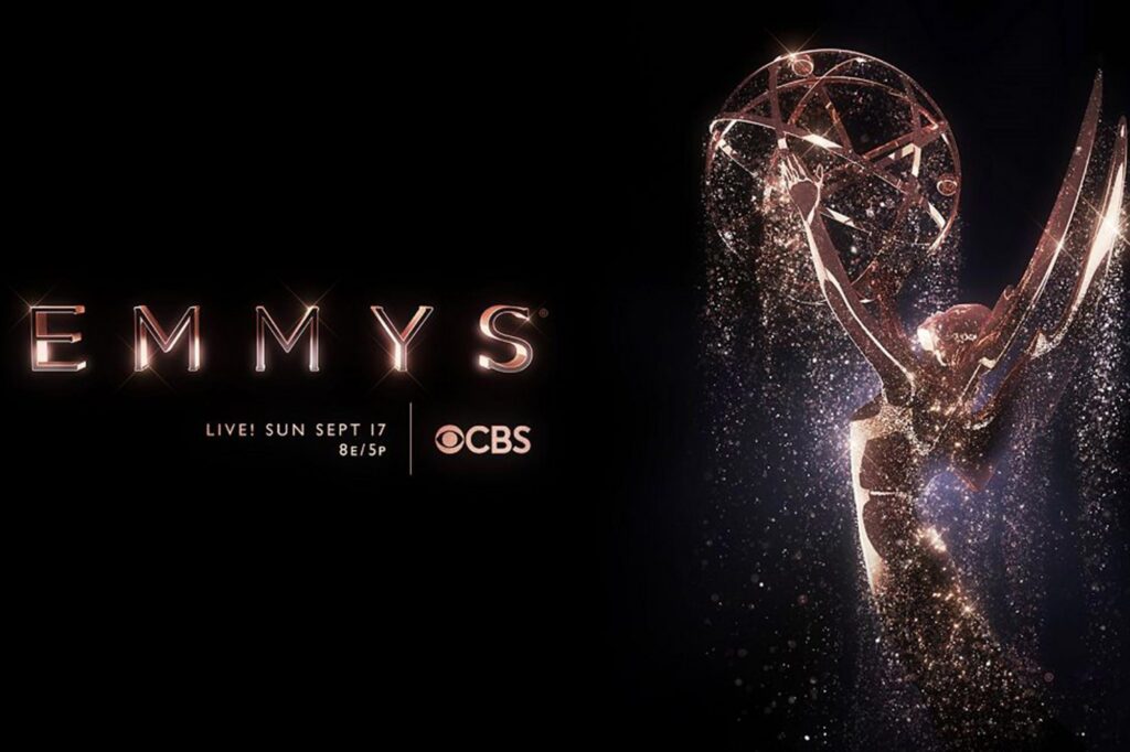69th Emmys