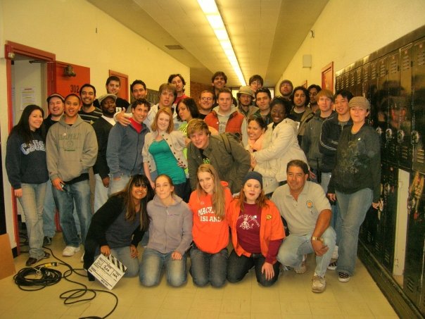 Bindu Cast and Crew
