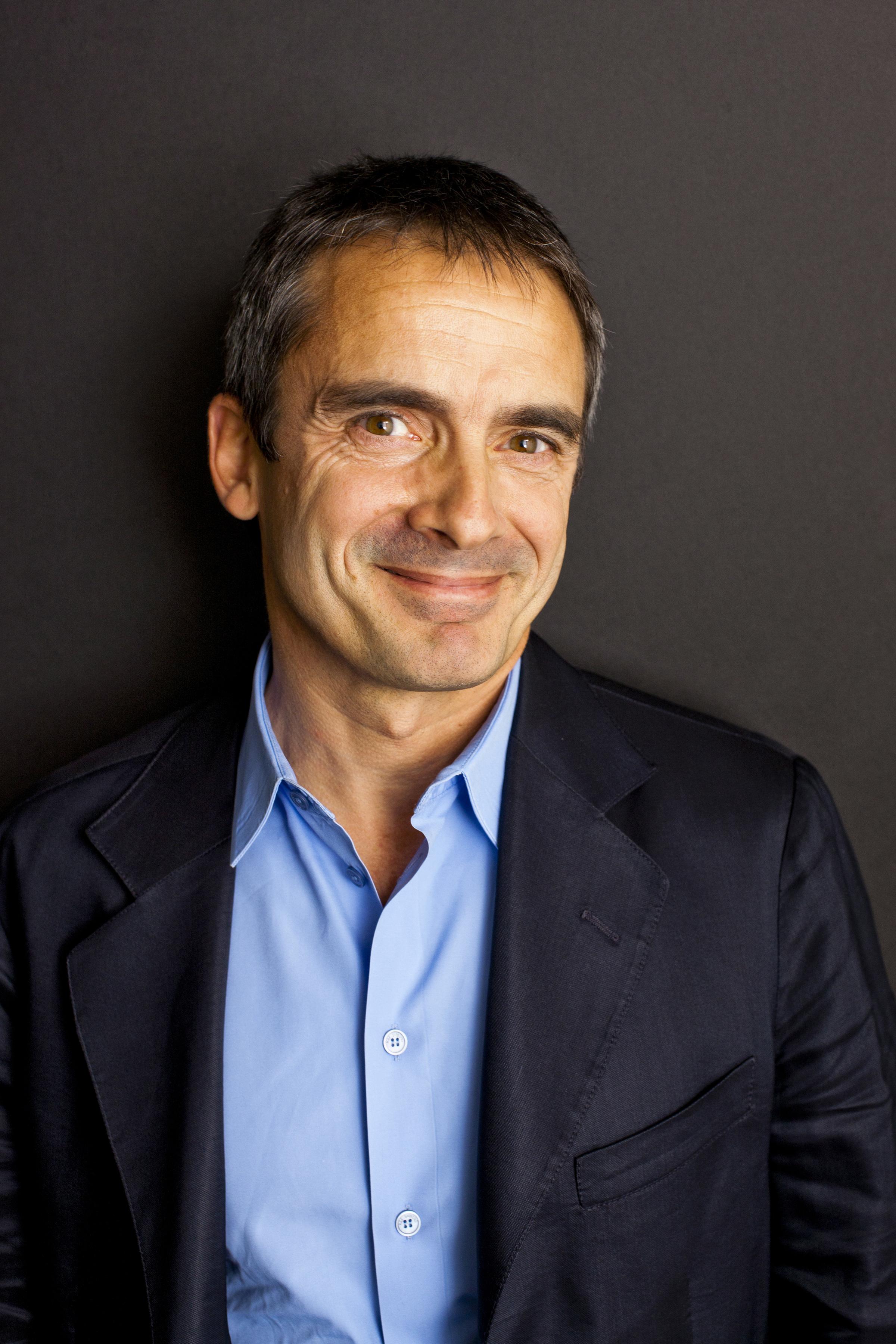 Stephen Galloway