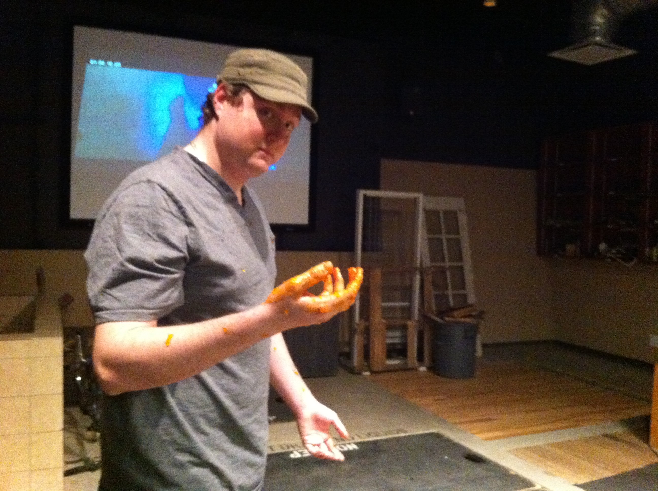 Kennedy Phillips