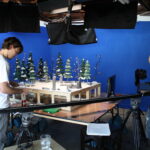 Meraki Student film