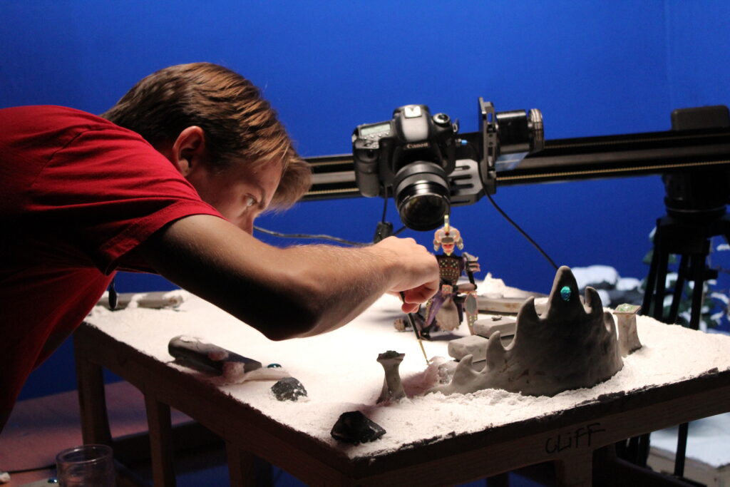 Meraki Student film