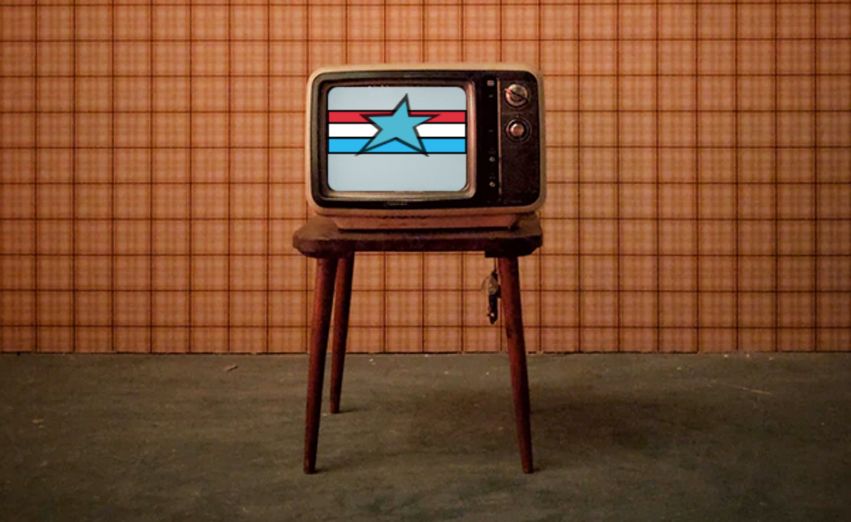 Cartoon Television