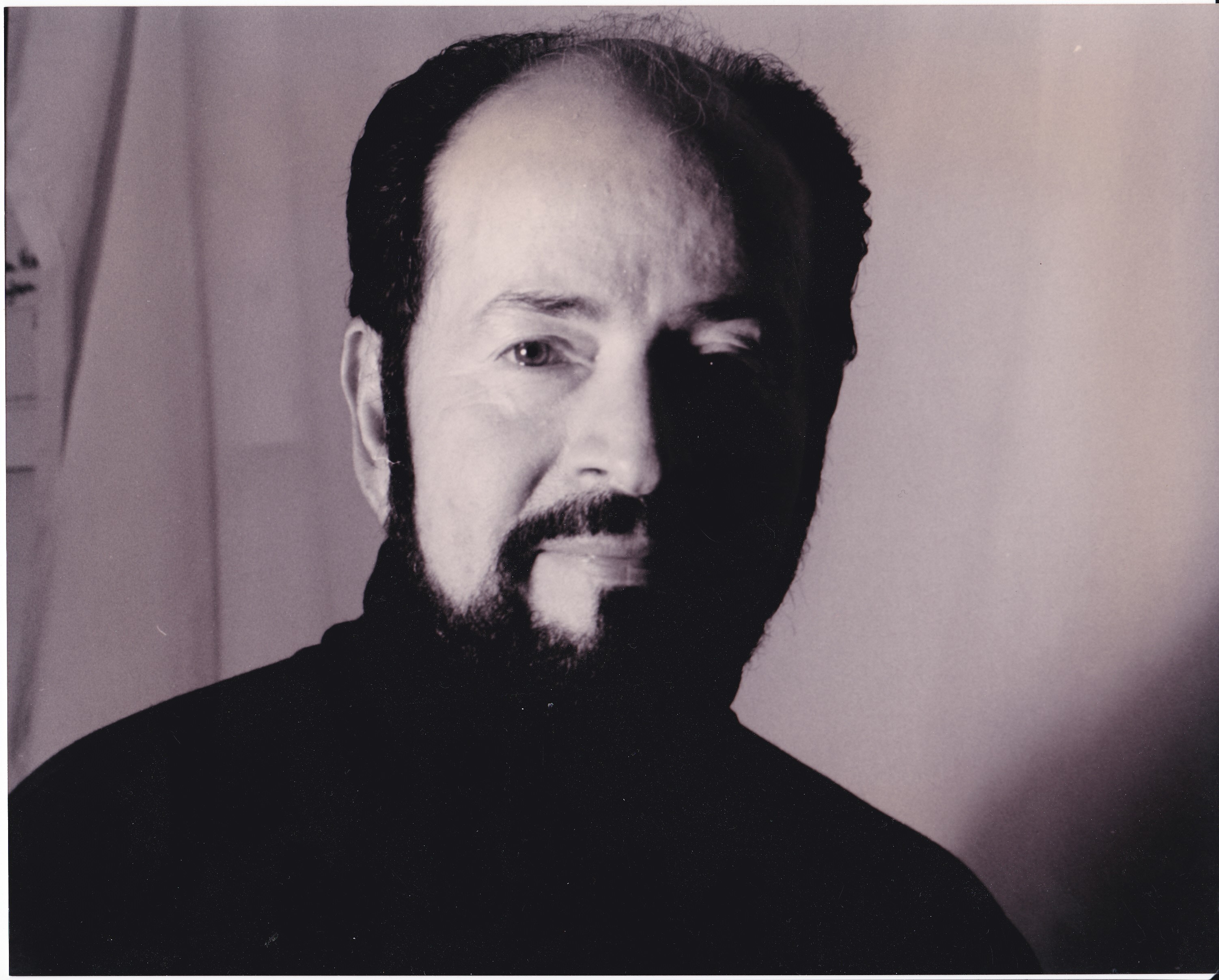 Ron Friedman