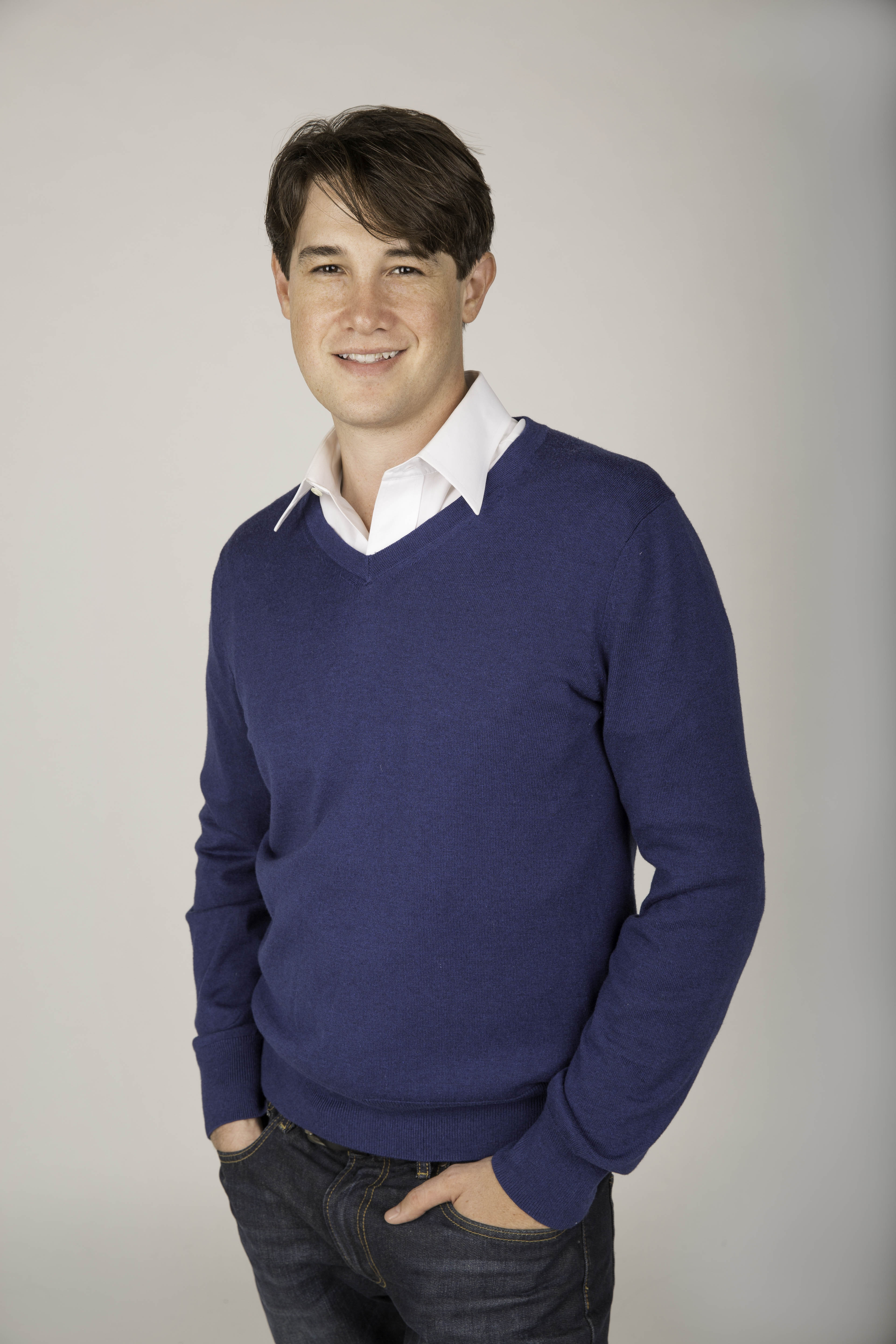 Michael Ashley