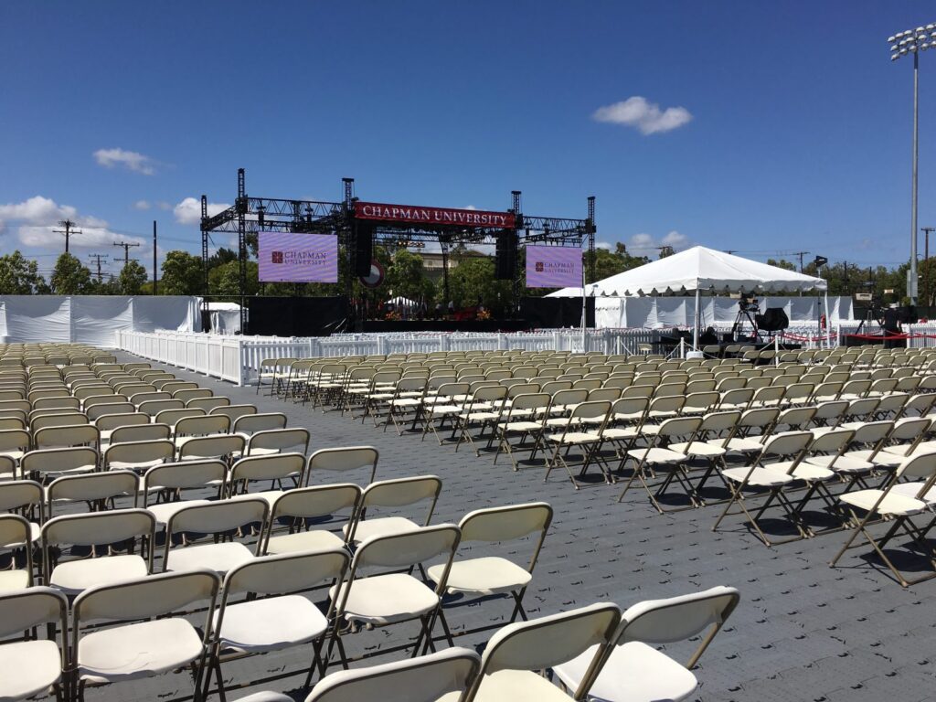 Commencement
