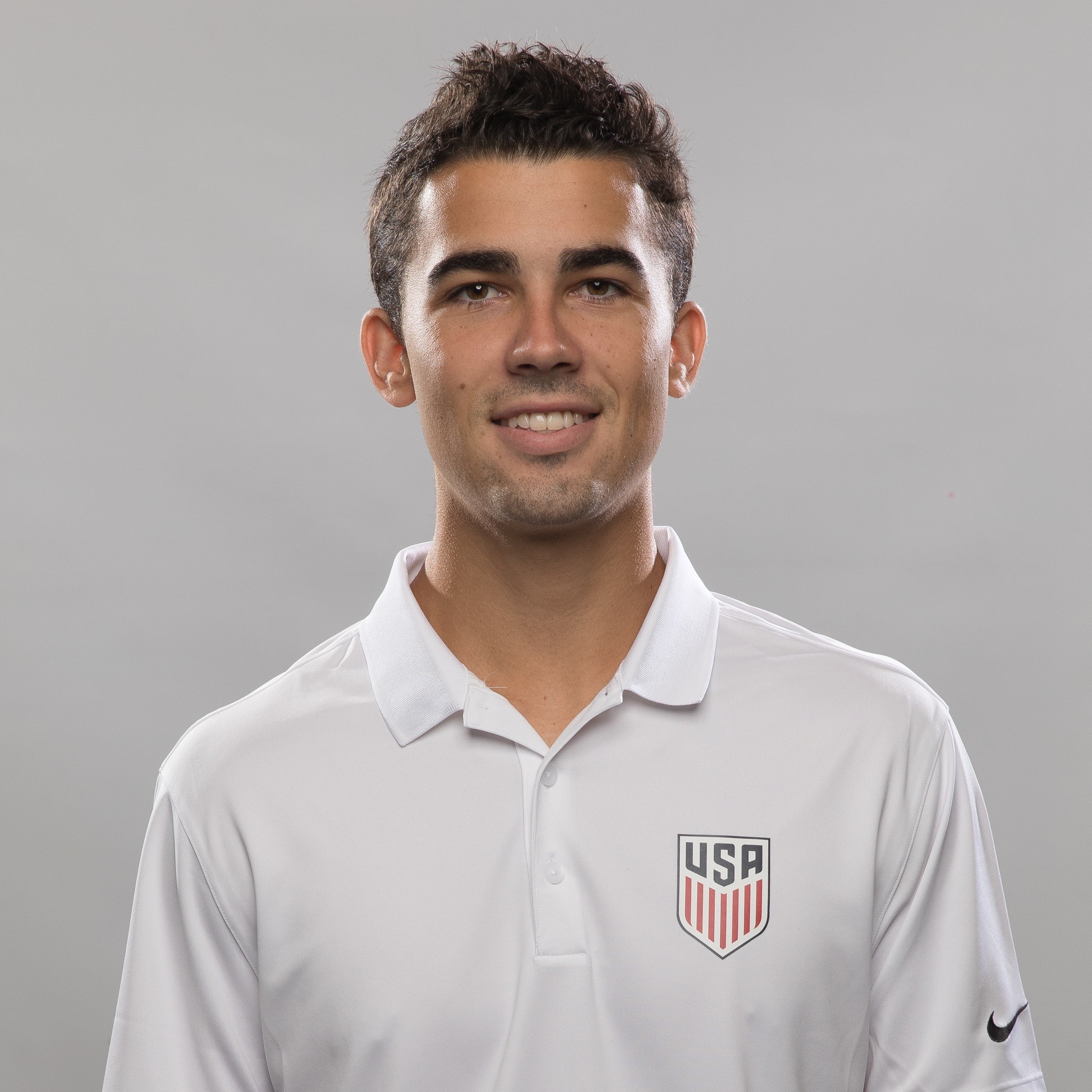 Logan Beerman