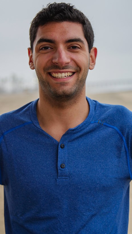 Ben Weiner