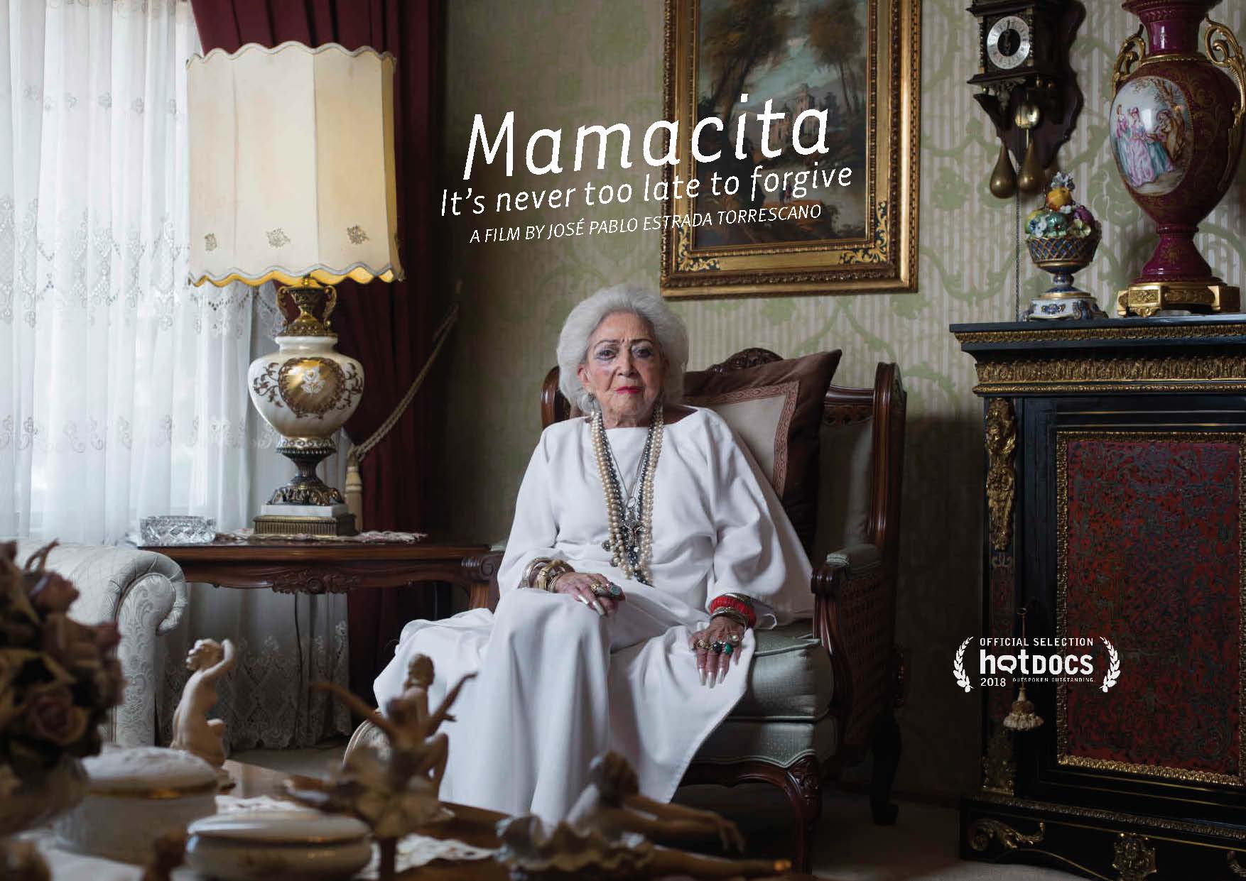 Mamacita Documentary