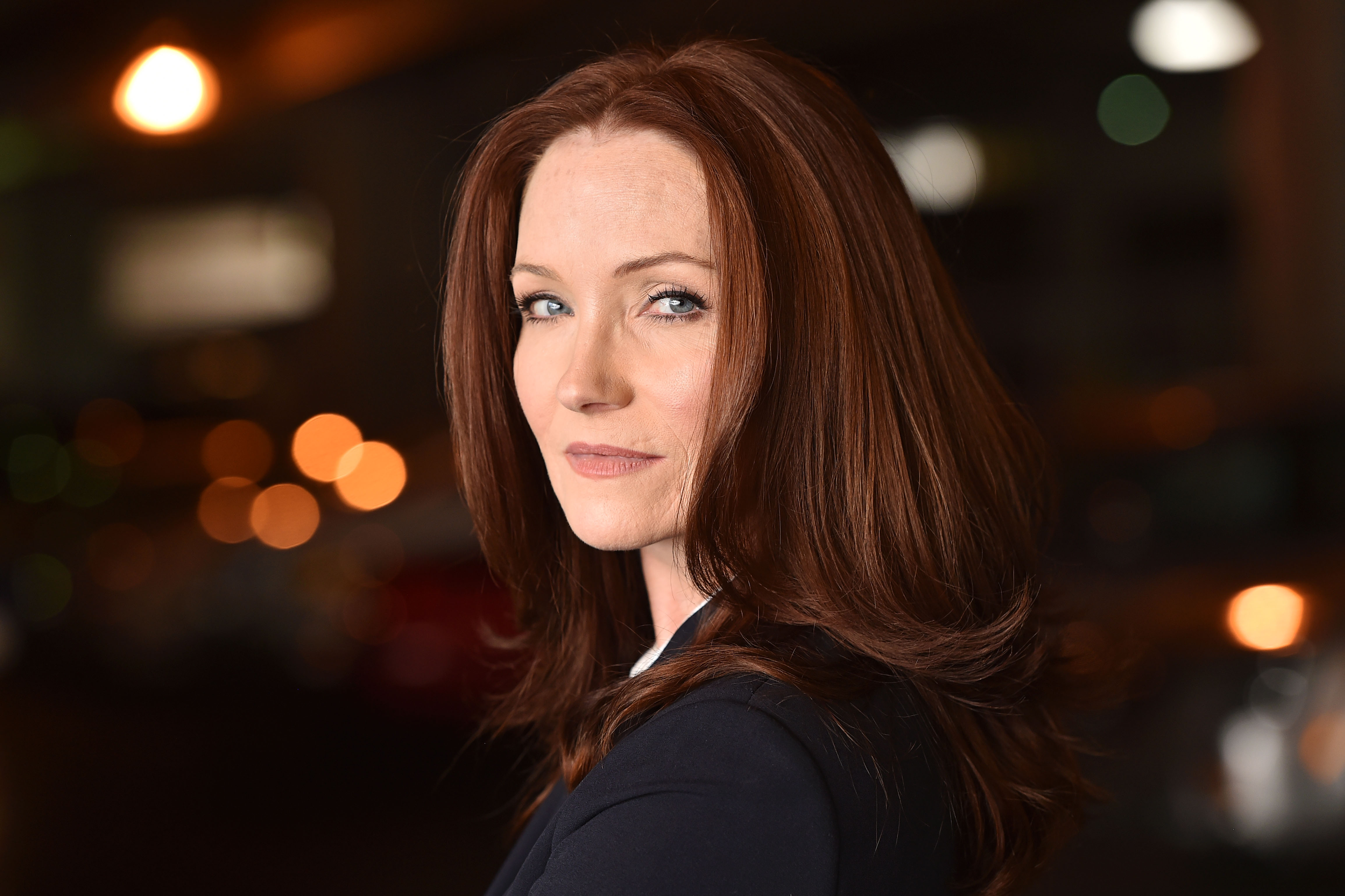 Jackie goldston PR