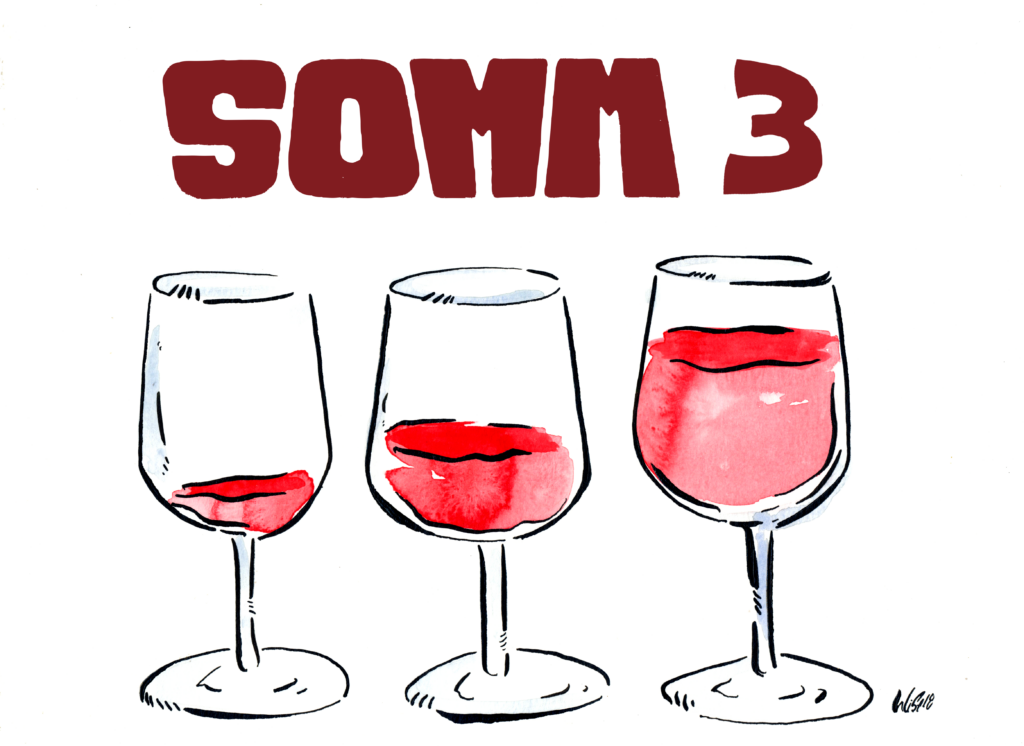 Somm 3