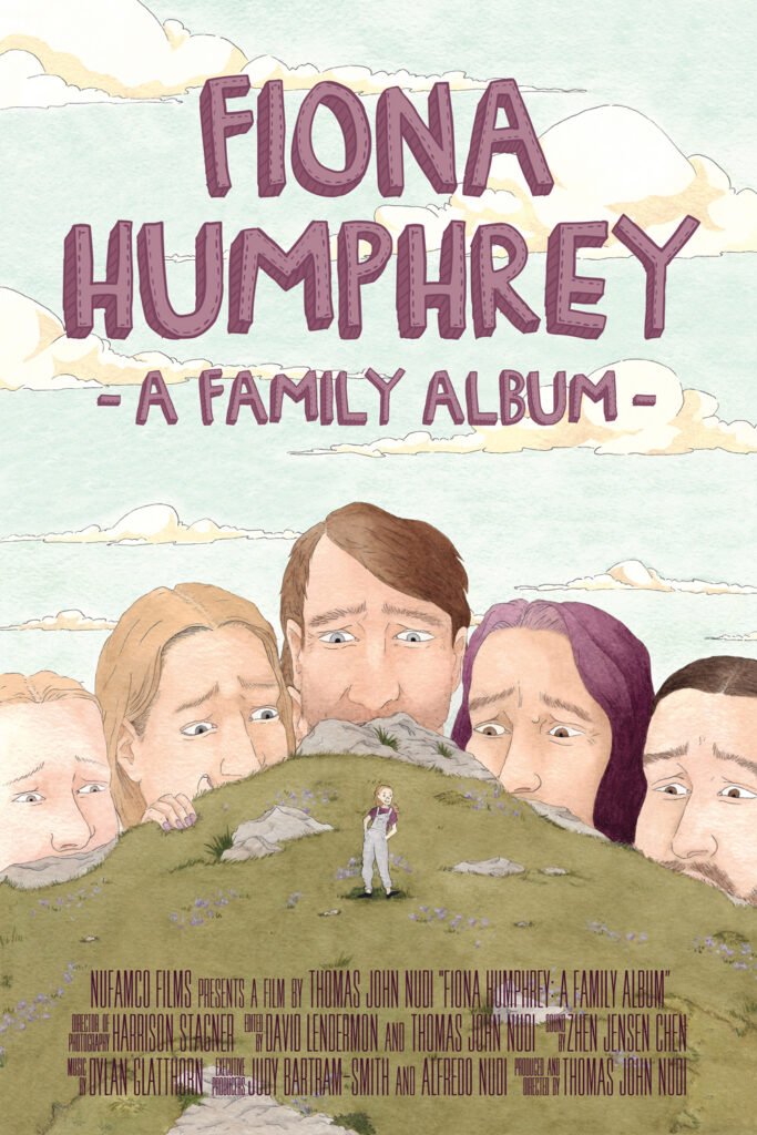 Film poster