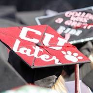 graduation cap