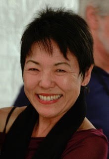 woman headshot