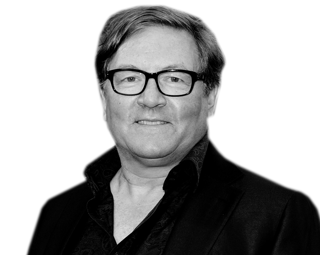 Dodge Welcomes Celebrated Producer Lorenzo di Bonaventura!