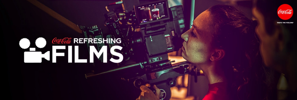 Dodge Students Selected as Finalists in the Coca Cola Refreshing Films Competition