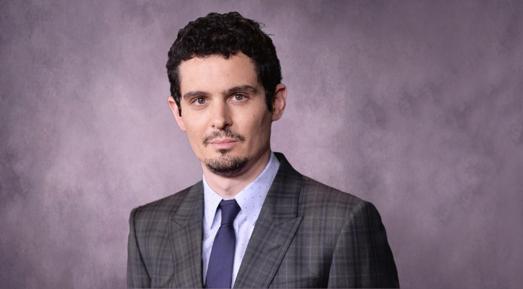 Damien Chazelle's Love Letters to Hollywood