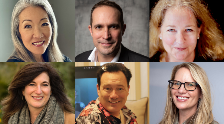 Entertainment and news experts join Dodge