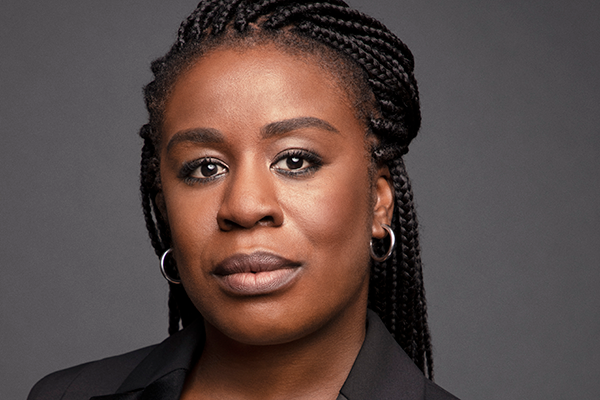 Uzo Aduba Named 2024 Dodge College Commencement speaker