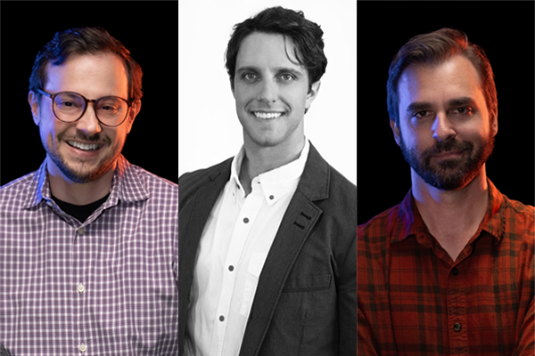 Alumni Collaboration Garners Emmy Nomination