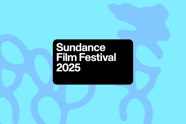 Alums at Sundance 2025