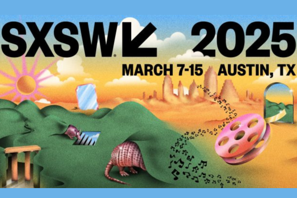 Alums at SXSW 2025