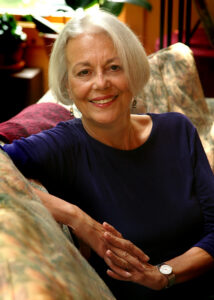 Dr. Sonya Nieto
