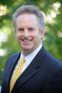 Dr. Brian Alters of the CES